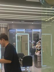 -京世沙龙