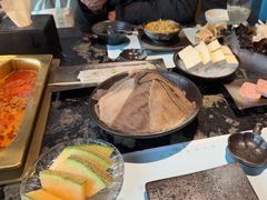 -王家渡火锅店(亦庄店)