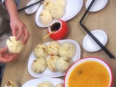 -老陶包子铺(南大西南村店)