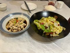 -峨嵋酒家(牡丹园店)