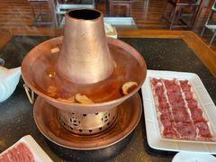 -南门涮肉(通州店)