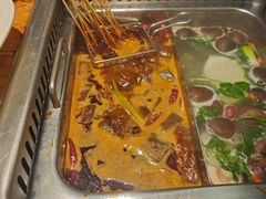 -草原塞蛮羊火锅城(港湾店)