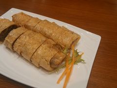 -頂好酒家·经典粤菜(海信广场店)