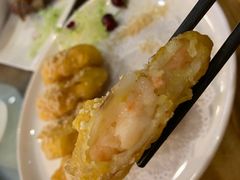 -小放牛炒菜馆(军校店)