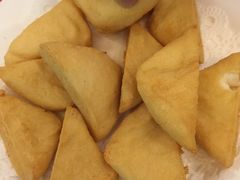 -深运潮州粥(东门店)