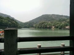 -白马涧龙池景区