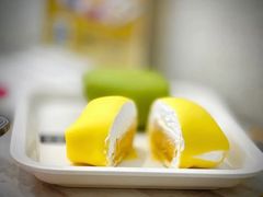 -满记甜品(金融街店)