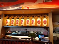 -仓桥家·焗寿司·锅物(光谷步行街店)