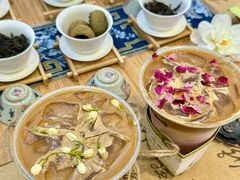 -鹊茶咖啡•新中式(深圳首店)