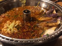 -沈家花园如皋菜(君御豪庭店)