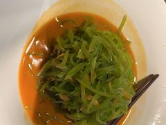 -味莊·青岛菜(云霄路店)
