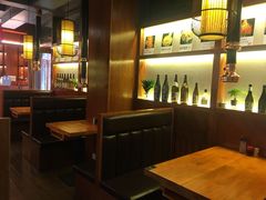 -竹马炭火烤肉(南屏店)