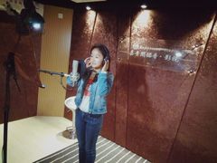 -嘉音阁录音棚影视制作中心(鑫丰雍景豪城1期店)