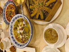 -麒麟中餐厅·经典粤菜·地道菜式老字号(广州长隆酒店)