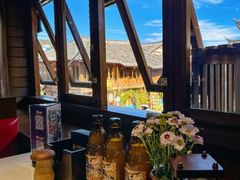 -木王宴语·野生鲜菌火锅(玉河店)