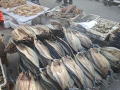 -李村大集