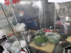 -金杨老摊头蛋饼(金口路店)