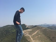 -龙洞风景区-藏龙涧