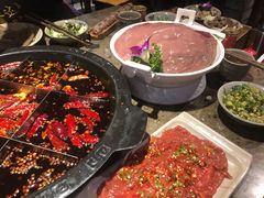 -重庆渝达老火锅(春熙路店)