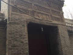 -西安化觉巷清真大寺