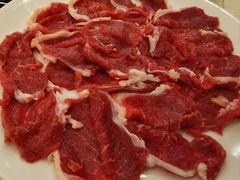 -八先生涮肉房(三里河店)