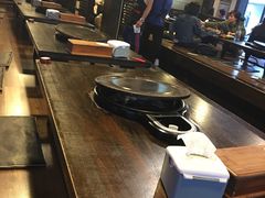 -Dombe豚(黑猪肉街店)