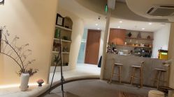 点击看大图 -阿南达·瑜伽普拉提·阿育吠陀疗愈中心