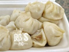 小笼包-万寿斋(山阴路店)