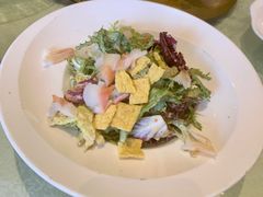 -陆壹捌餐厅(五大道店)