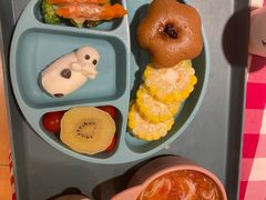 -西贝(厦门中华城店)