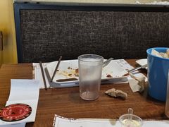 -汉巴味德·烤肉与啤酒的自助(杭州大悦城店)