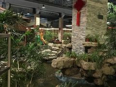 -森谷美食公园(杨行店)