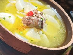 -印象鲵宴·张家界地标美食名片(溪布街店)