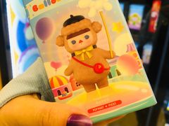 -泡泡玛特POPMART(侨福芳草地店)