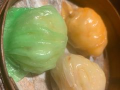 -海航大厦万豪酒店彩海轩中餐厅(霄云路店)