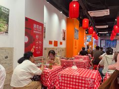-荆九爷爆炒桥头三嫩(云南北路店)