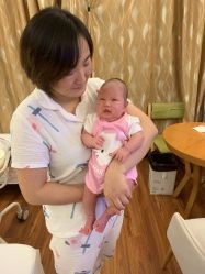 -她时区金吉兒月子中心(太湖度假店)