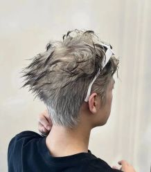 -汤尼英盖TONI&GUY-essensuals