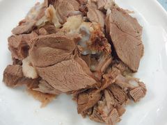 手抓羊肉-国强手抓(北京西路店)