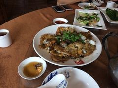 -百年银屏蚝烙·潮汕菜·非遗(乐山店)