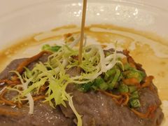 -酌宴府The China Club·广州万富希尔顿酒店(云城东路店)