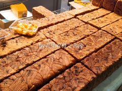 【店长推荐】北海道吐司-喜利来蛋糕(景子街店)