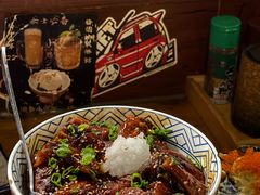-半藏居酒屋(香港花园店)
