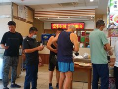 -孟记粥铺·家常菜·烧烤·粥(亚运村店)