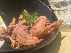 -烤匠麻辣烤鱼(万象城店)