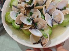 -崖口红树林海鲜餐厅