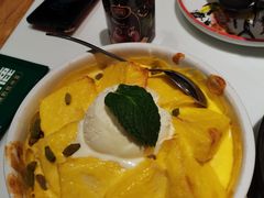 -新白鹿餐厅(第一百货店)