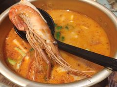 -小桔象·泰国风味餐厅(惠城水门路16号店)