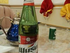 -马尔龙新疆饭店·清真(瑞景店)