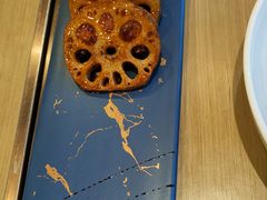 藕遇-菩提树·素食餐厅(汇智国际商业中心店)